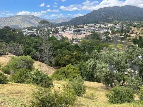 0 Oak Bend Rd, Tujunga, CA 91042