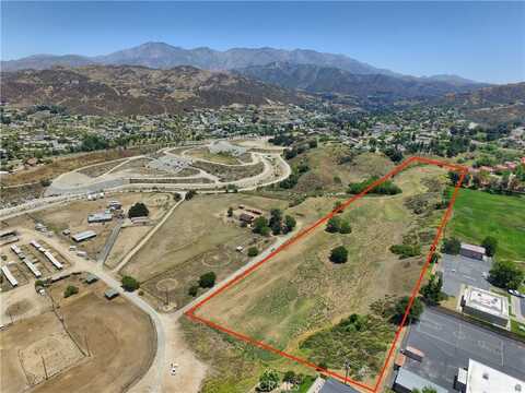 0 Jefferson Street, Yucaipa, CA 92399