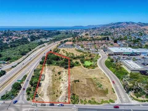 0 Oak Park Blvd Street, Pismo Beach, CA 93449