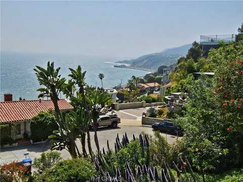 0 Posetano Road, Pacific Palisades, CA 90272