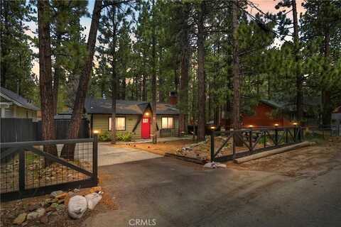 833 E Fairway Boulevard, Big Bear City, CA 92314