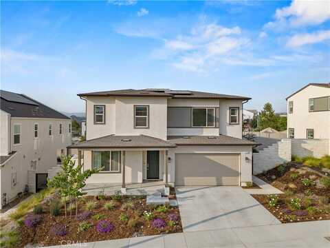 27726 Marquee Drive, Valencia, CA 91381