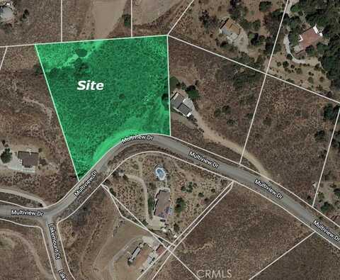 0 Multiview Drive, Lake Mathews, CA 92570