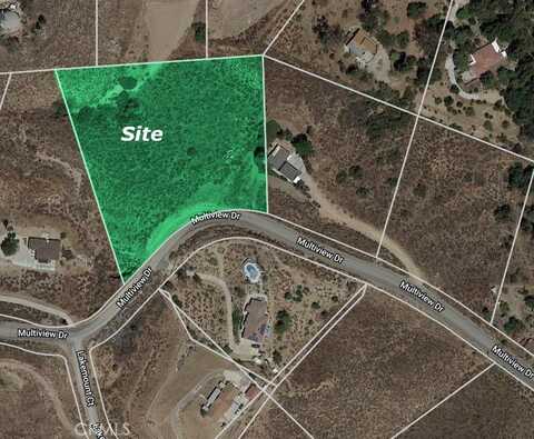 0 Multiview Drive, Lake Mathews, CA 92570