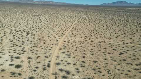 0 Cadillac Boulevard, California City, CA 93505