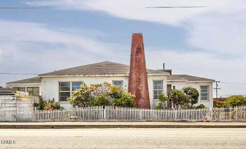 500 Maple Street, Fort Bragg, CA 95437