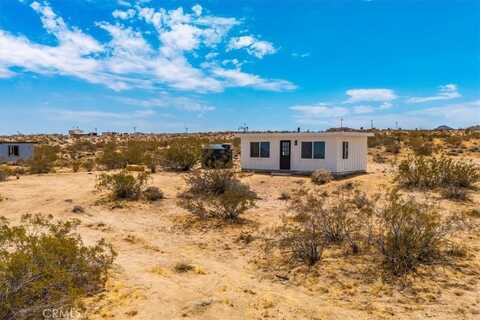 1234 Quail Bush Road, Landers, CA 92285