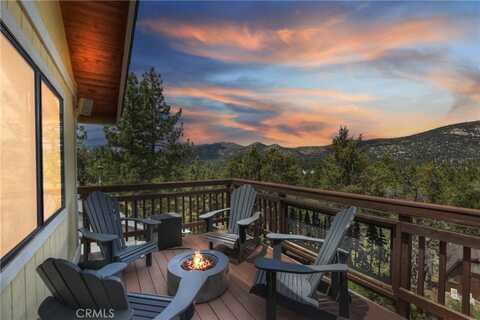 205 E Starr Drive, Big Bear City, CA 92314