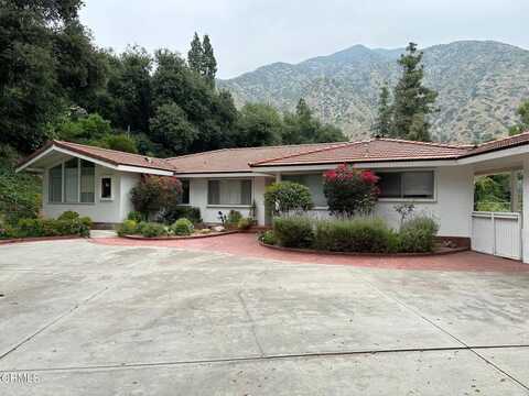 2256 Highland Oaks Drive, Arcadia, CA 91006