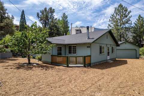 2501 Innsbruck Court, Pine Mountain Club, CA 93222