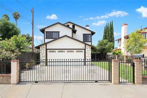 3335 Lafayette Avenue, Rosemead, CA 91770