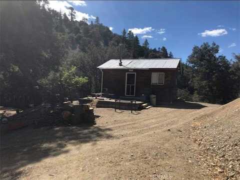 0 West Side of Double Mtn, Tehachapi, CA 93561