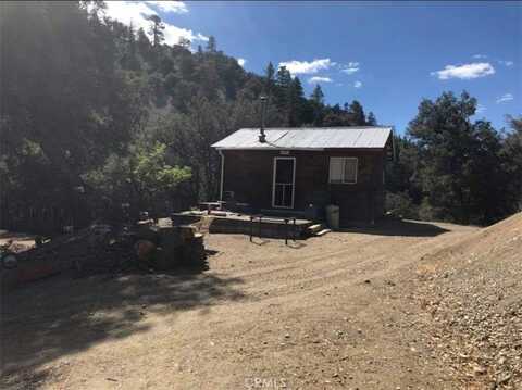 0 West Side of Double Mtn, Tehachapi, CA 93561