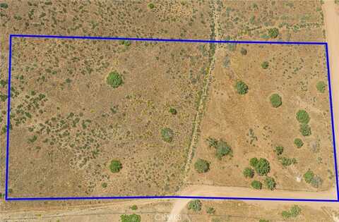 0 Eagle Butte/Tuckerway Ranch, Acton, CA 93510