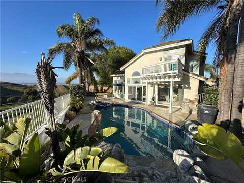 16224 Cordovan Ct., Chino Hills, CA 91709