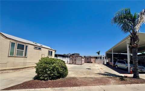 1295 #439 S Cawston Avenue, Hemet, CA 92545