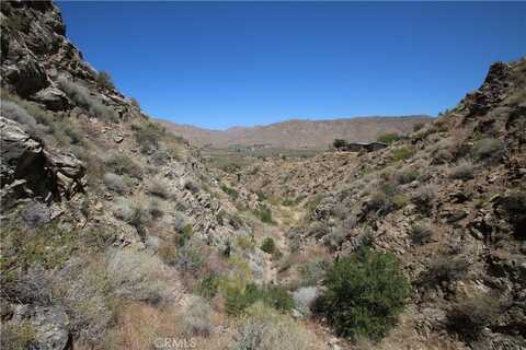 37 Lot 37 Samel Road, Morongo Valley, CA 92256