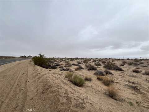 0 Split Rock Avenue, 29 Palms, CA 92277