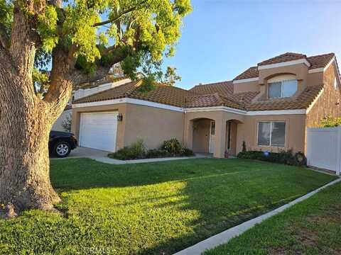 2918 Saint Tropez Drive, Ontario, CA 91761