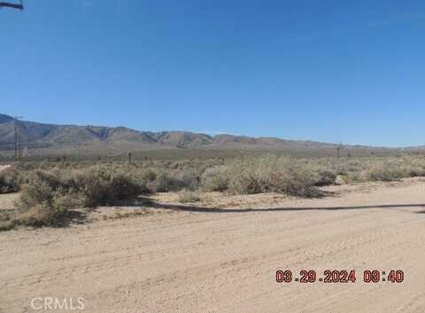 0 Desert View Road, Lucerne Valley, CA 92356