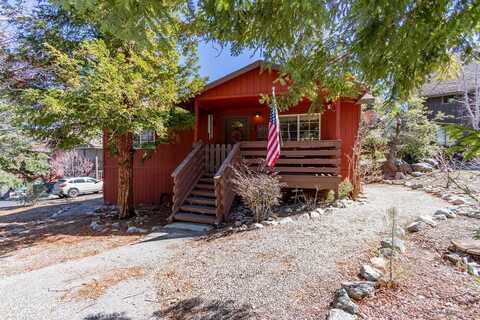 1804 Bernina Drive, Pine Mountain Club, CA 93222