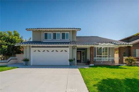 20824 Fuero Drive, Walnut, CA 91789