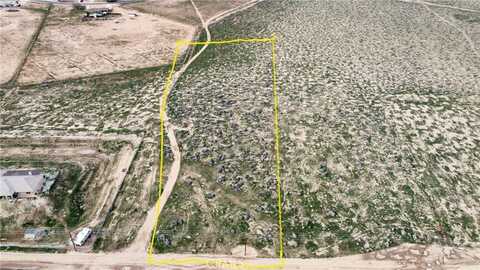0 Zuni Road, Apple Valley, CA 92307