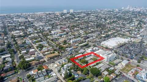 713 Flower Avenue, Venice, CA 90291