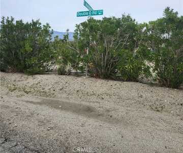 0 Double O Road, Borrego Springs, CA 92004