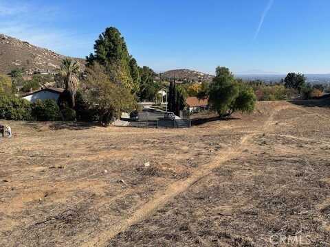 0 Sierra Glen Drive, Riverside, CA 92505