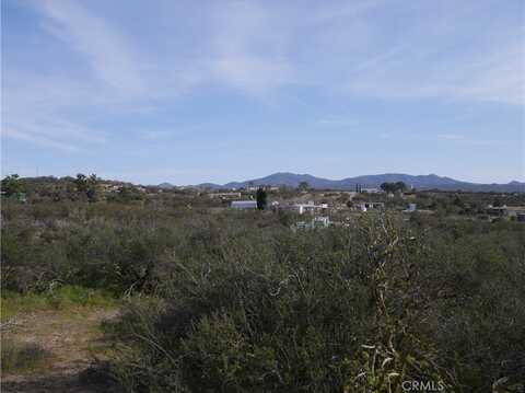 0 Hwy 371, Anza, CA 92539