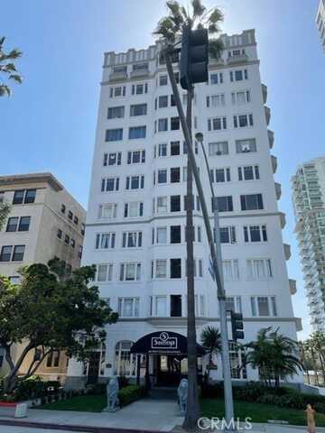 360 W Ocean Boulevard, Long Beach, CA 90802