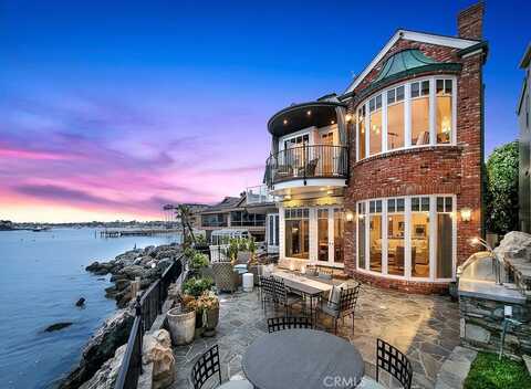 2719 Shell Street, Corona del Mar, CA 92625