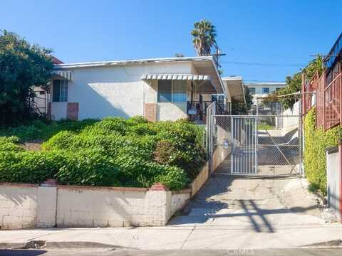 217 S 1/2 Park View Street, Los Angeles, CA 90057