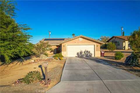 6789 Copper Mountain Road, 29 Palms, CA 92277