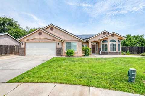 1780 Sequoia Avenue, Sanger, CA 93657