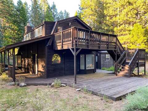 2737 S Old Stage Road, Mount Shasta, CA 96067