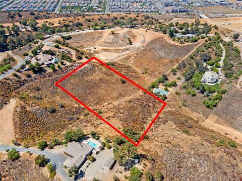 0 Weirick Road, Corona, CA 92883