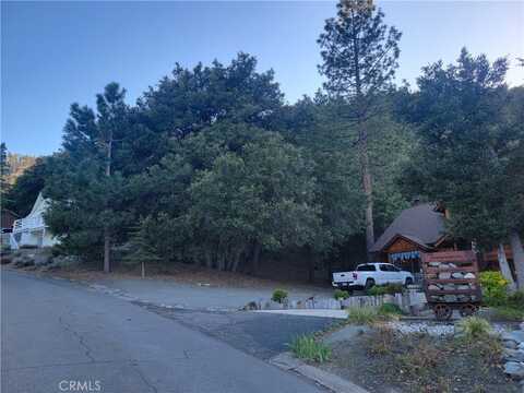 0 Desert View Lane, Wrightwood, CA 92397