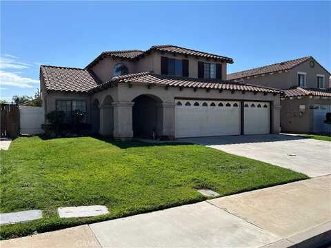 15576 Guajome Road, Moreno Valley, CA 92551