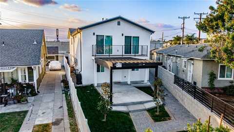 381 Amalia Avenue, Los Angeles, CA 90022