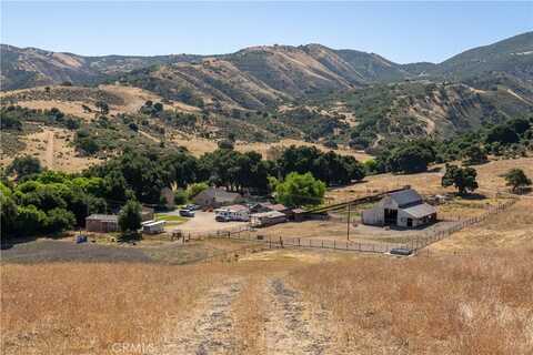 48400 Reliz Canyon Road, Greenfield, CA 93927