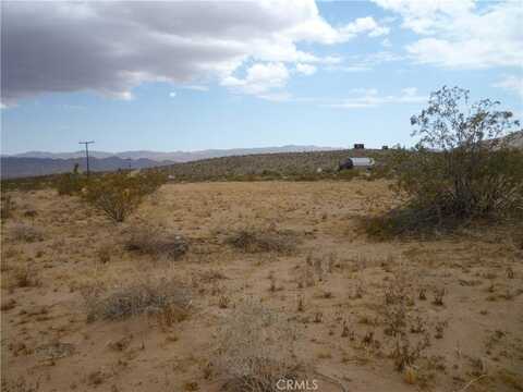 62397 Sunny Sands Drive, Joshua Tree, CA 92252