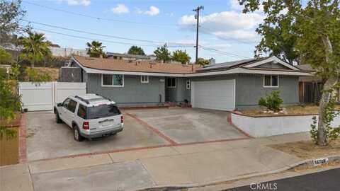 18708 Bainbury Street, Canyon Country, CA 91351