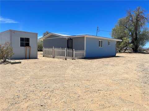 86611 Amboy Road, 29 Palms, CA 92277