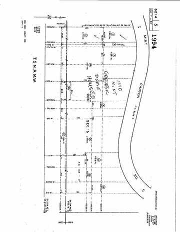 0 Sierra, Agua Dulce, CA 91390