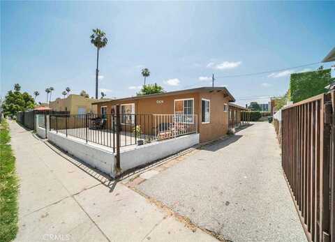 14342 Gilmore Street, Van Nuys, CA 91401