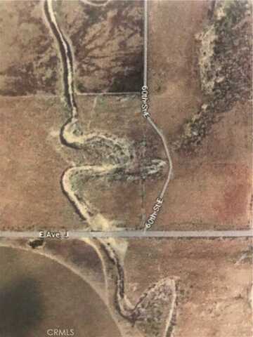 0 Vac/Cor Avenue J/60, Roosevelt, CA 93535