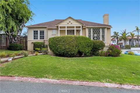 2110 Borden Avenue, Hermosa Beach, CA 90254