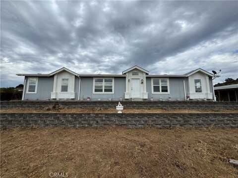 40730 Dry Wash Road, Anza, CA 92539